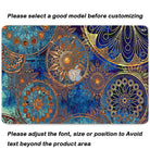 Art Mandala | Macbook case customizable