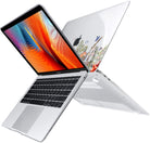 Butterfly In Flower | Macbook case